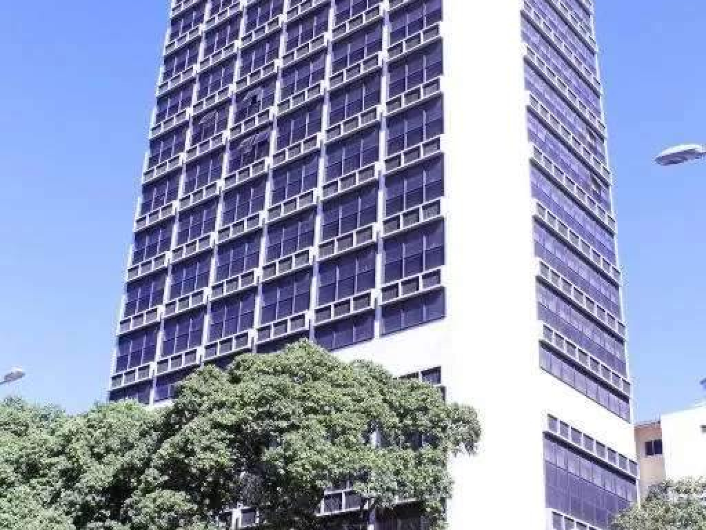 Nacional Inn Belo Horizonte