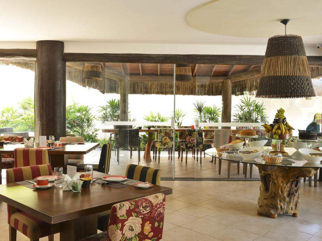 Iara Beach Hotel Boutique