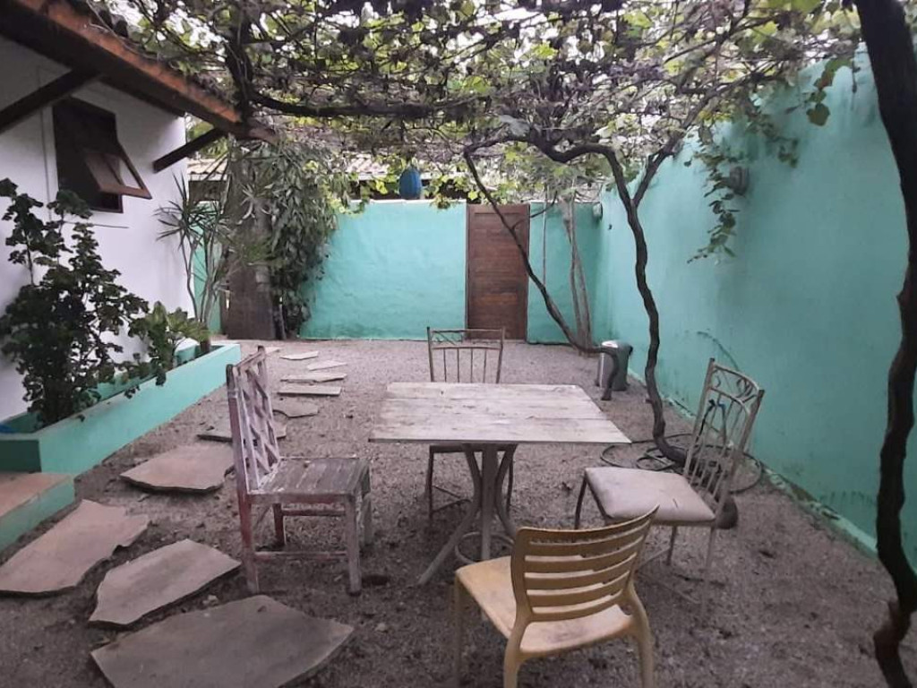 Casa de Pipa