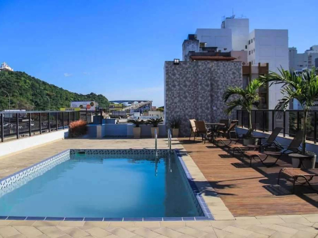 Champagnat Praia Hotel