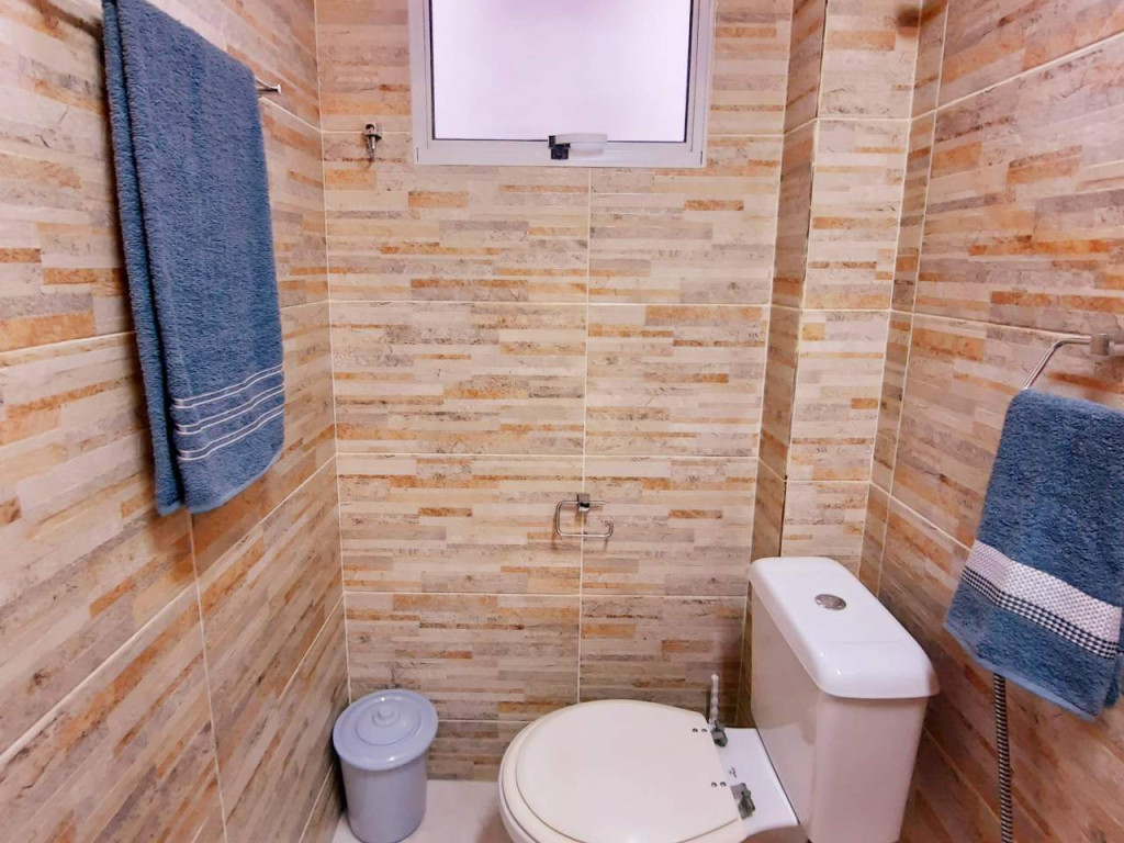 Perto de tudo! Apartamento Niterói