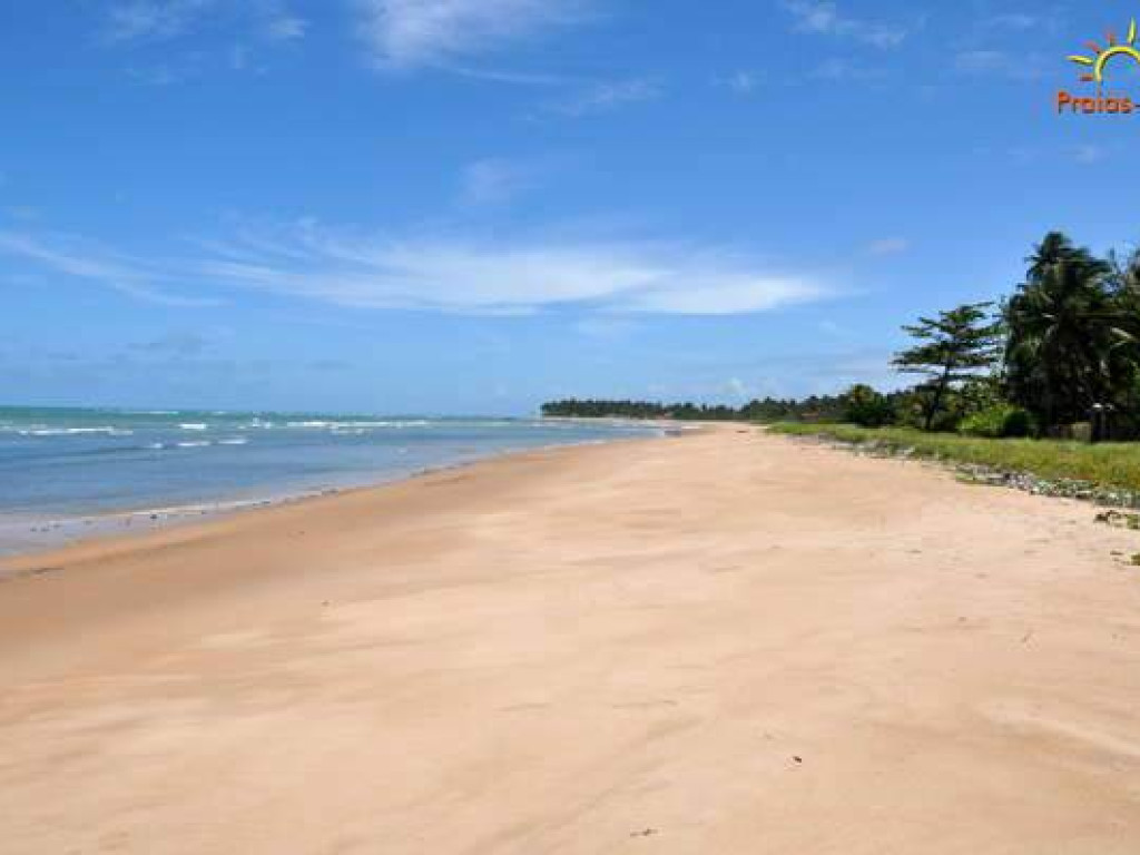 Alugo lida casa de praia em Condomínio Paratinga, Vera Cruz