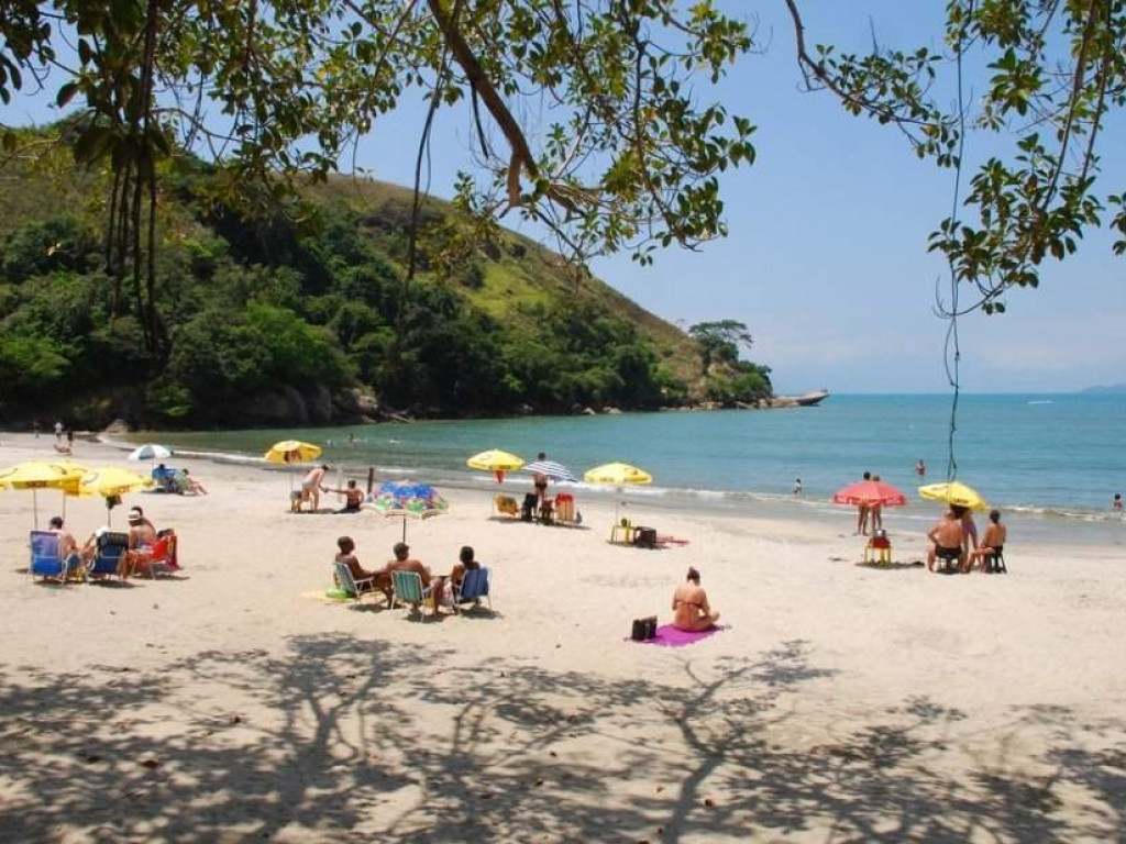 Incrível casa para suas férias