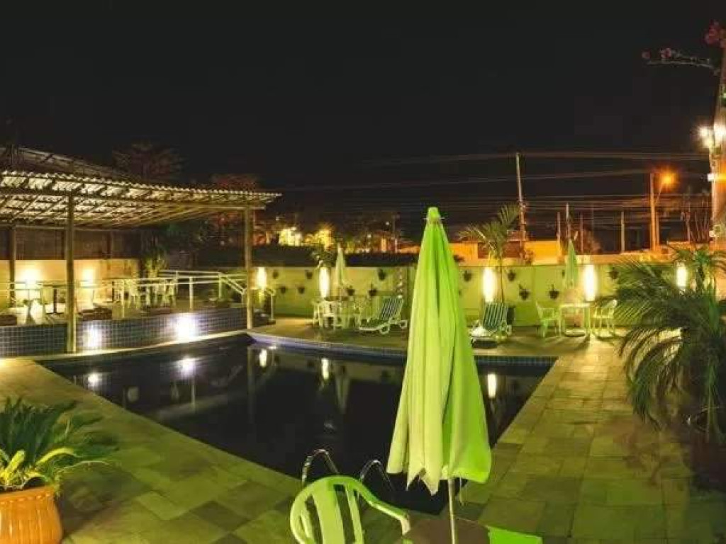 OYO Sol Executive Hotel