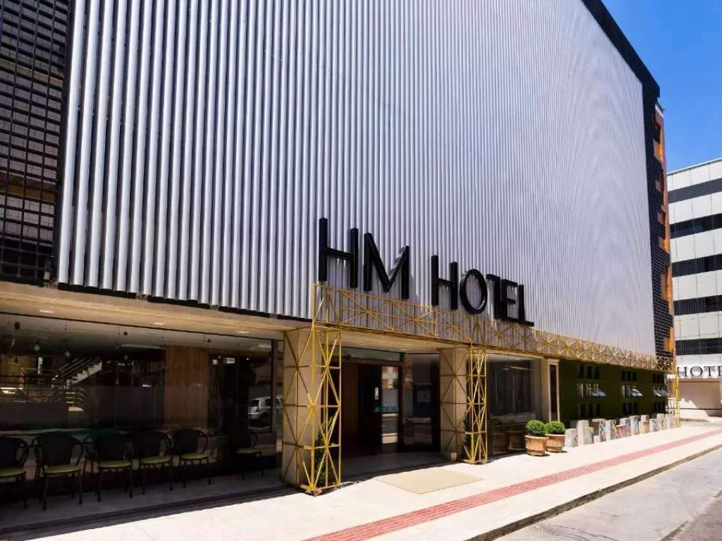 HM Hotel