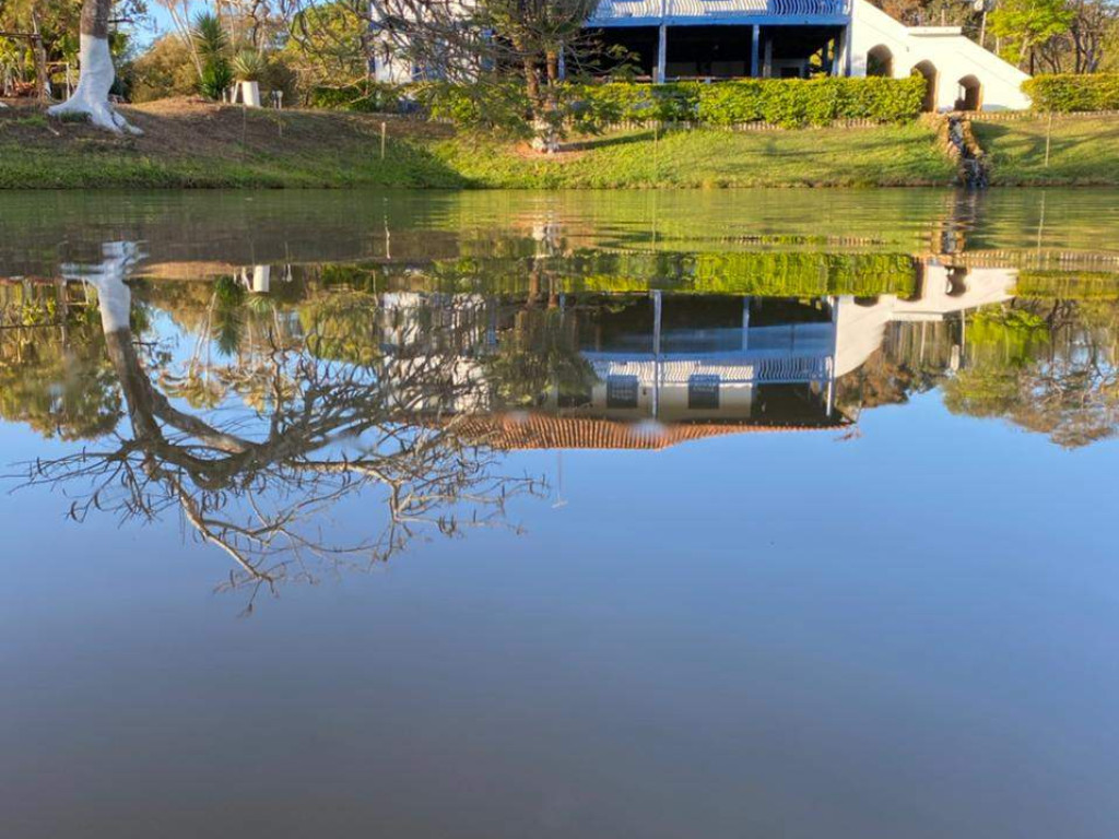 Espaço Fazenda do Engenho