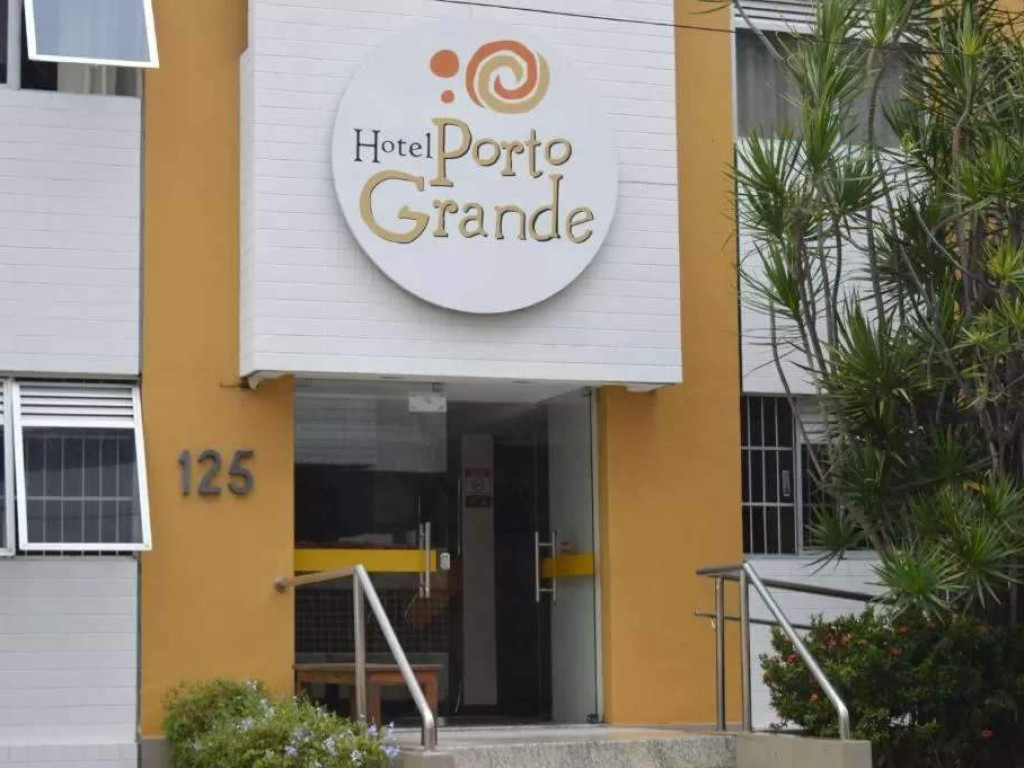 Hotel Porto Grande