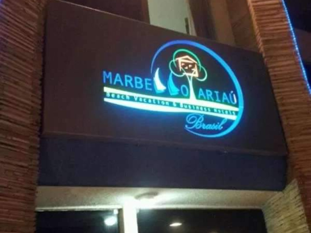 Marbello Ariau Hotel
