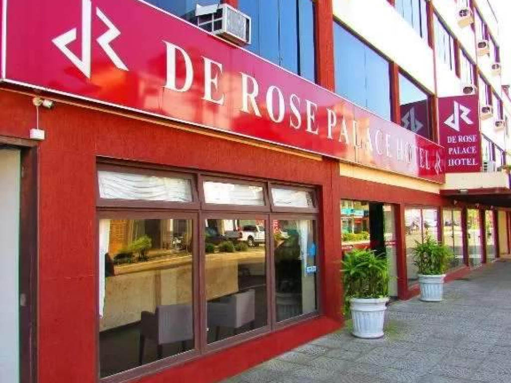 De Rose Palace Hotel