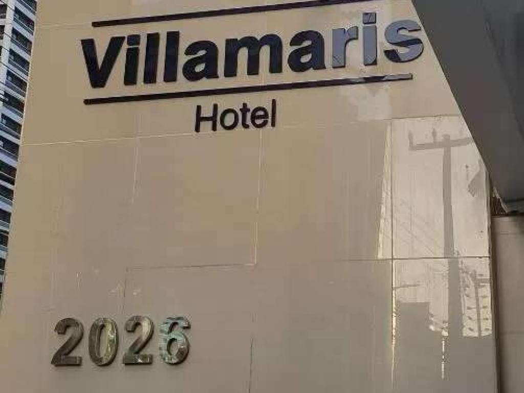 Hotel Villamaris