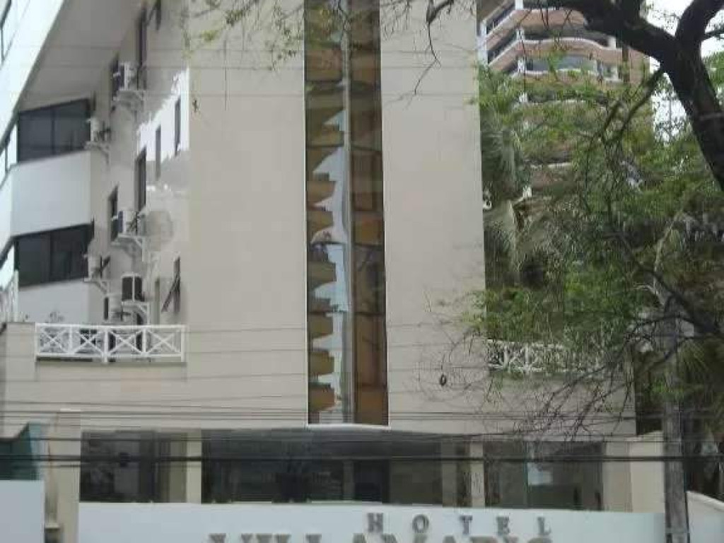 Hotel Villamaris