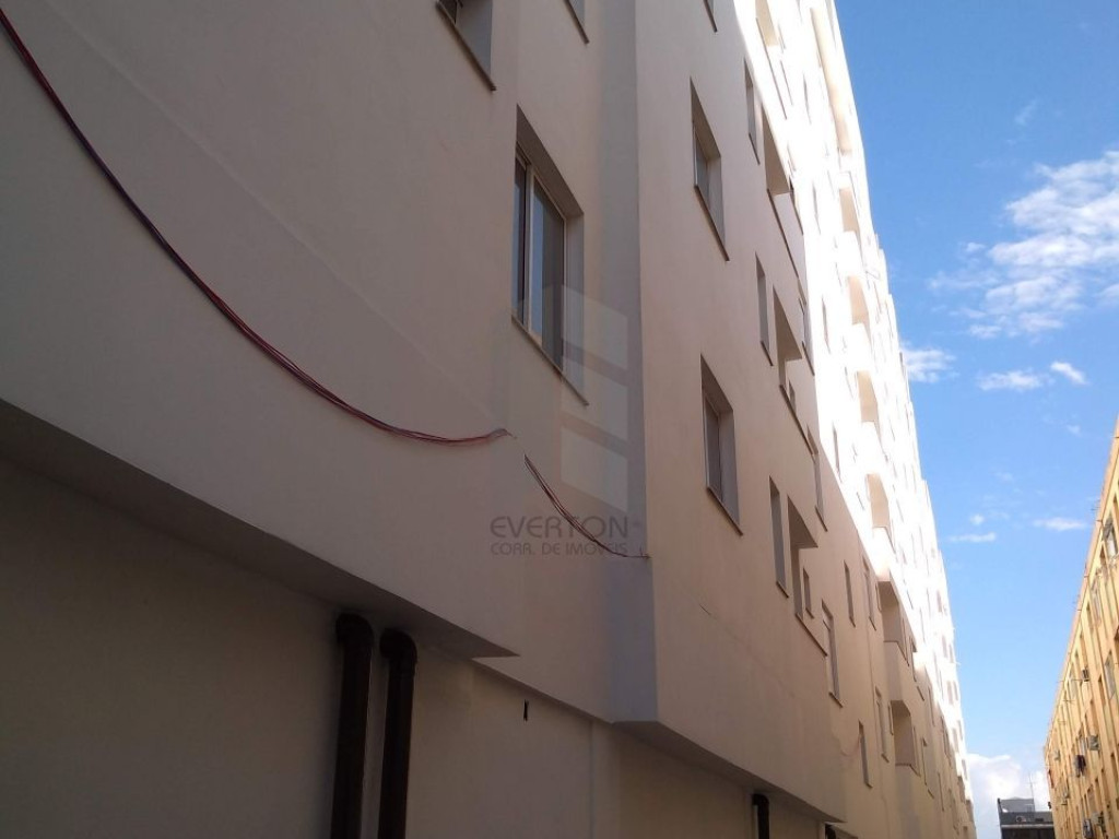 Apartamento 2 dormitórios à venda Centro Santa Maria/RS