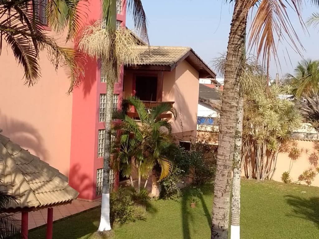 Casa de Praia Itanhaém (litoral sul)