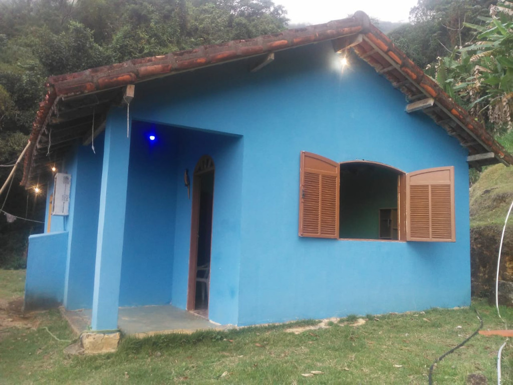 Casa de Temporada em Paraty