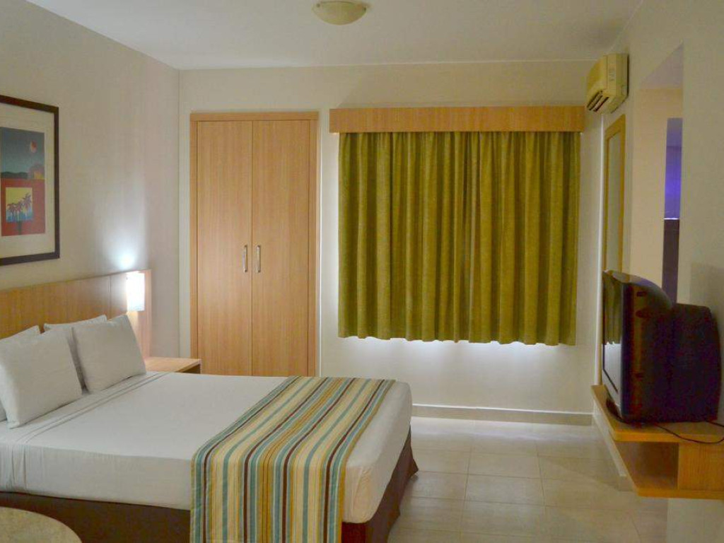 Suites Hotsprings - Caldas Novas