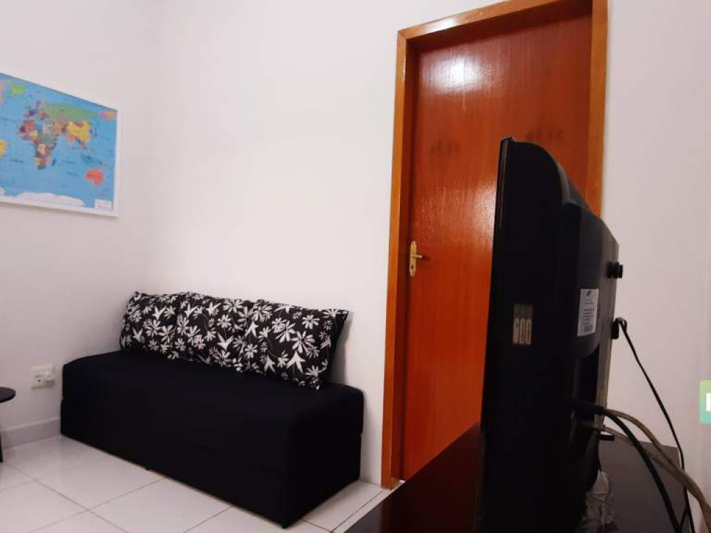 Perto de tudo! Apartamento Niterói