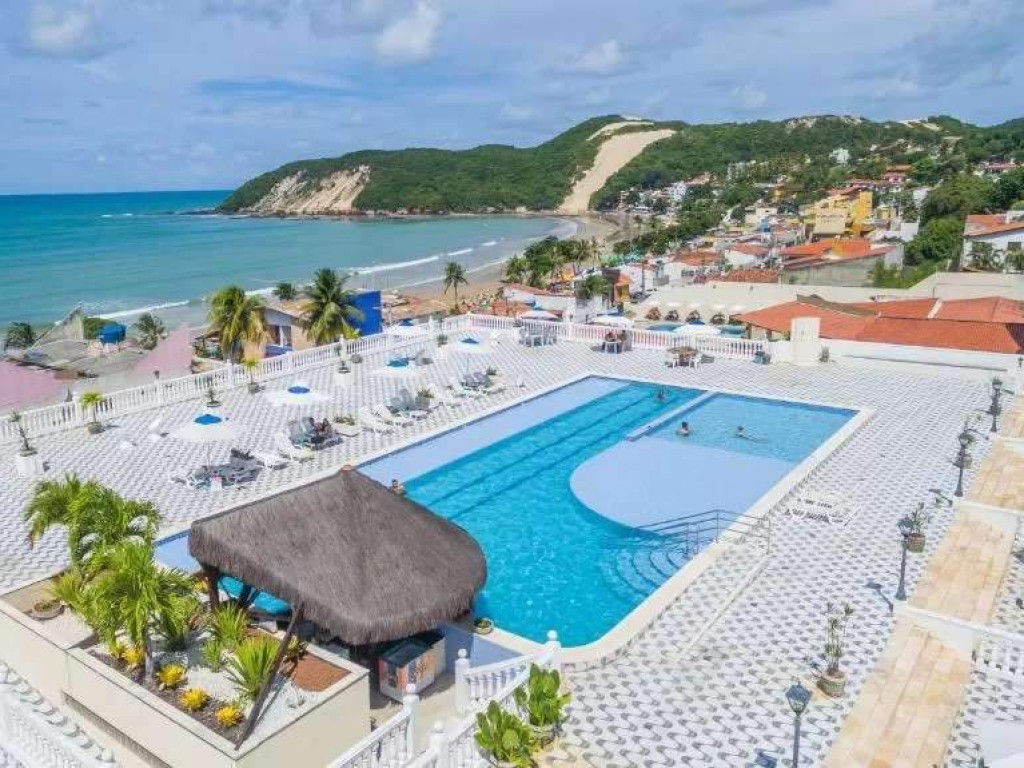 Kristie Resort Natal Hotel