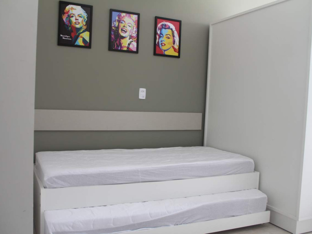 Apartamento Estudio 4 personas