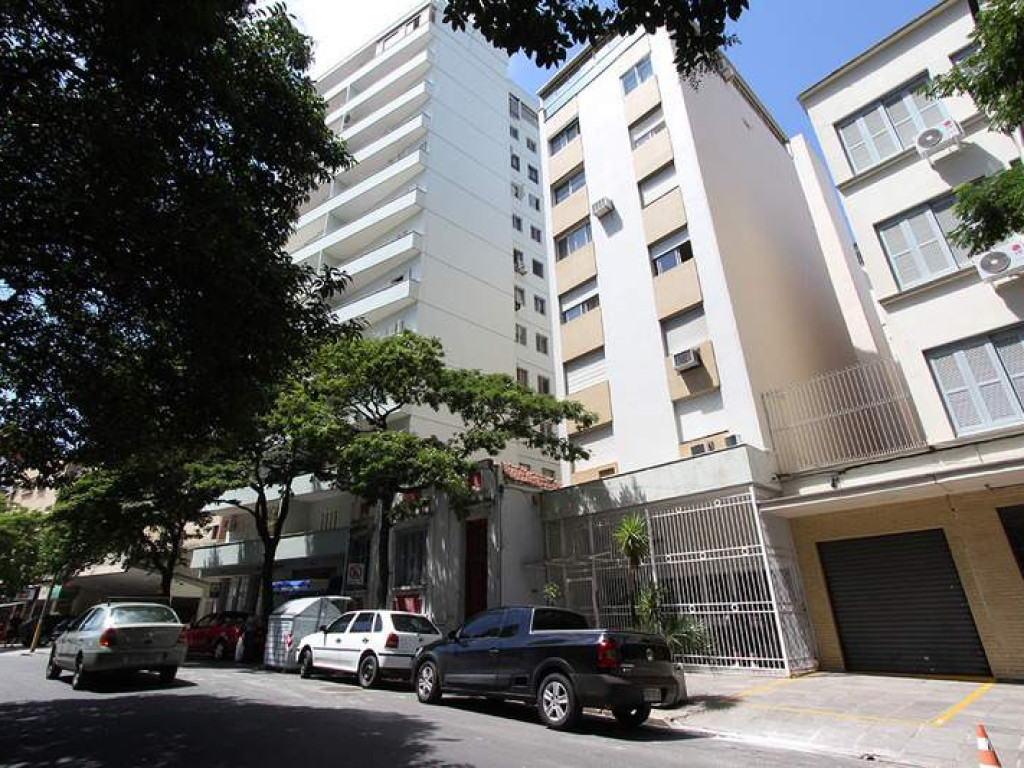 Central Duque - Porto Alegre/RS