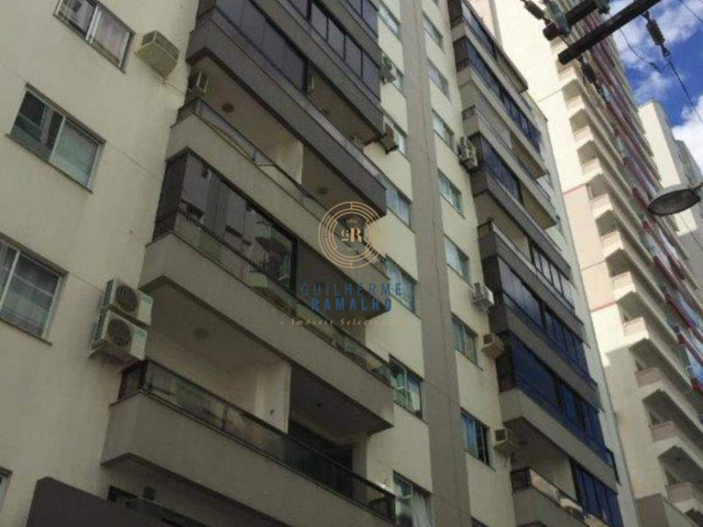 Temporada Ed. Márcia: 1 quarto quadra mar em Balneário Camboriú