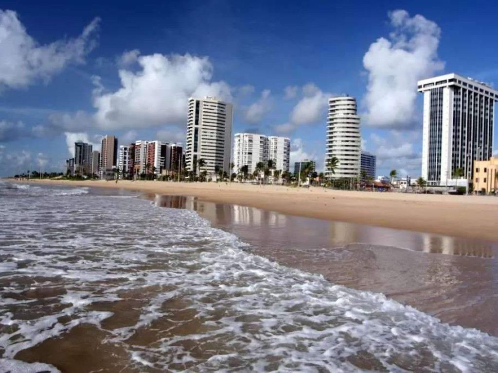Recife Praia Hotel