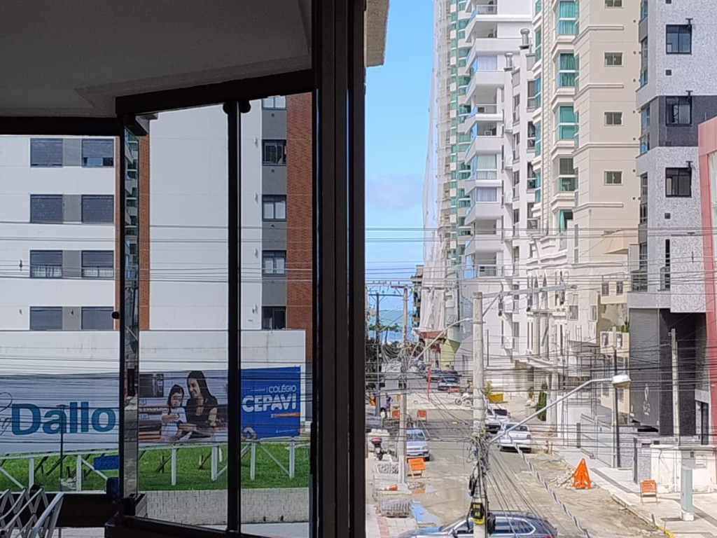 APARTAMENTO PARA ALUGUEL DE  TEMPORADA EM MEIA PRAIA ITAPEMA / S.C