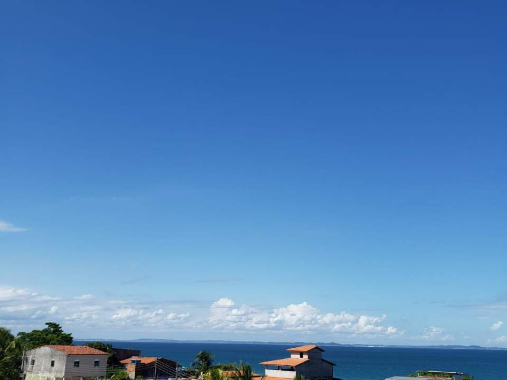 Casa Temporada Condominio Porto Santo