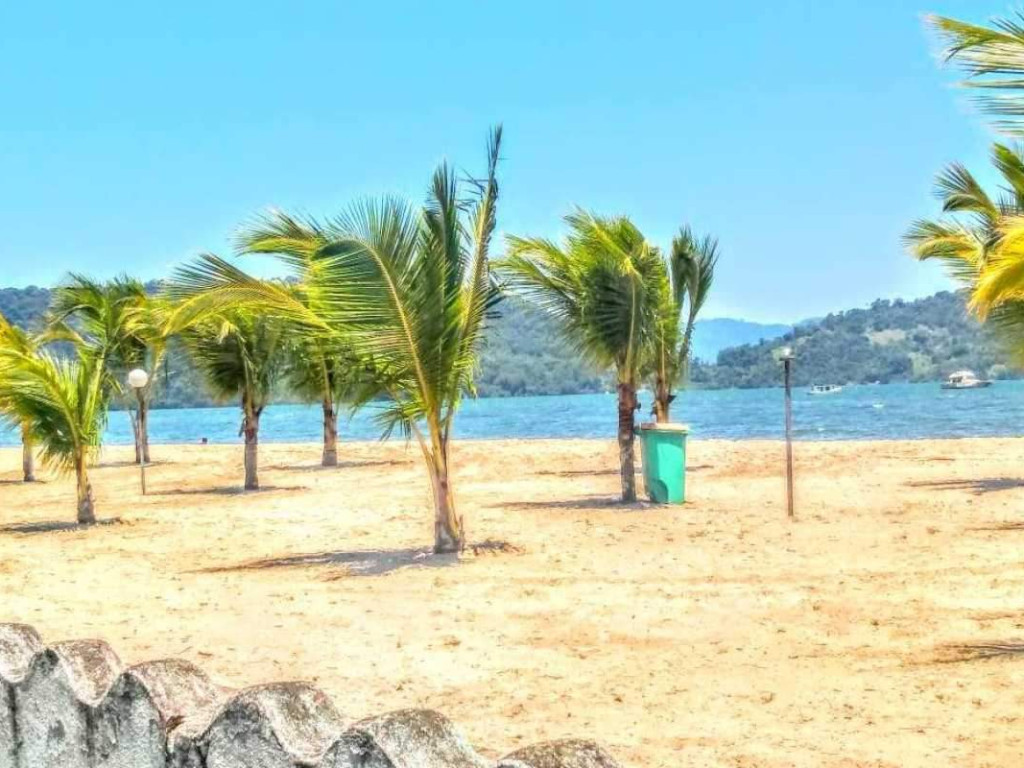 Casa no condomínio Porto Bracuhy-  Angra dos Reis