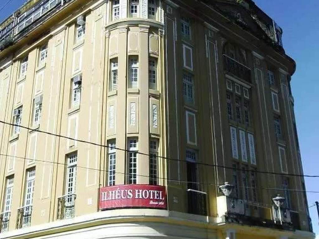 Hotel Ilhéus