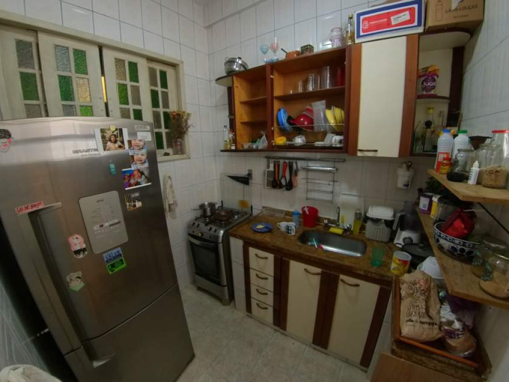 Apartamento na Lapa (região residencial)