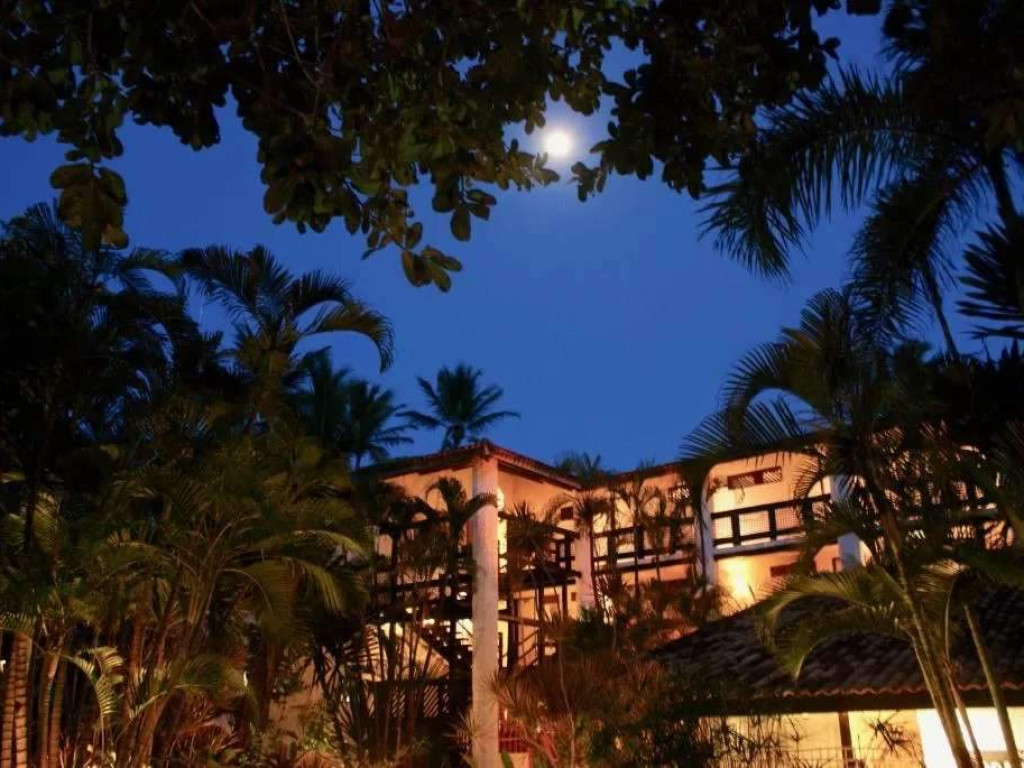 Porto da Lua Boutique Hotel