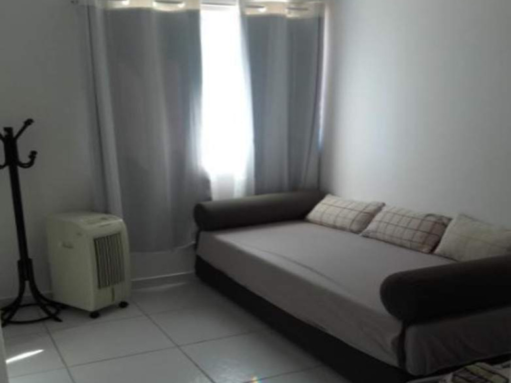 APARTAMENTO A BEIRA MAR