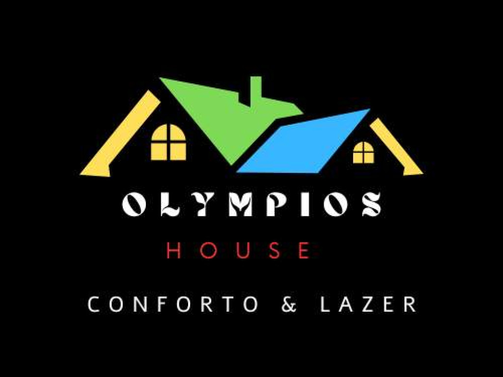 Olympios House