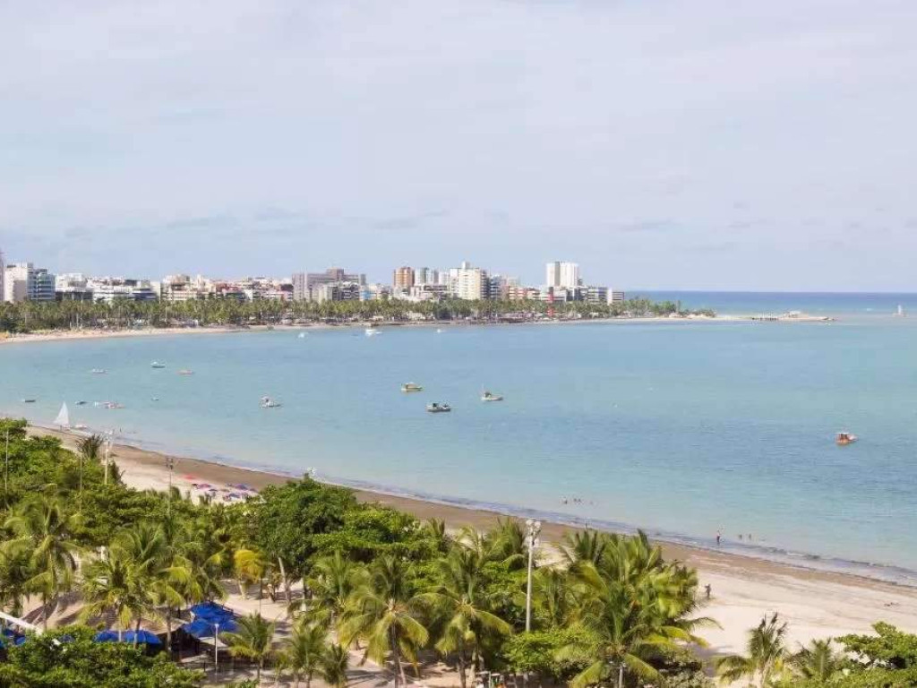 Ibis Maceio Pajucara