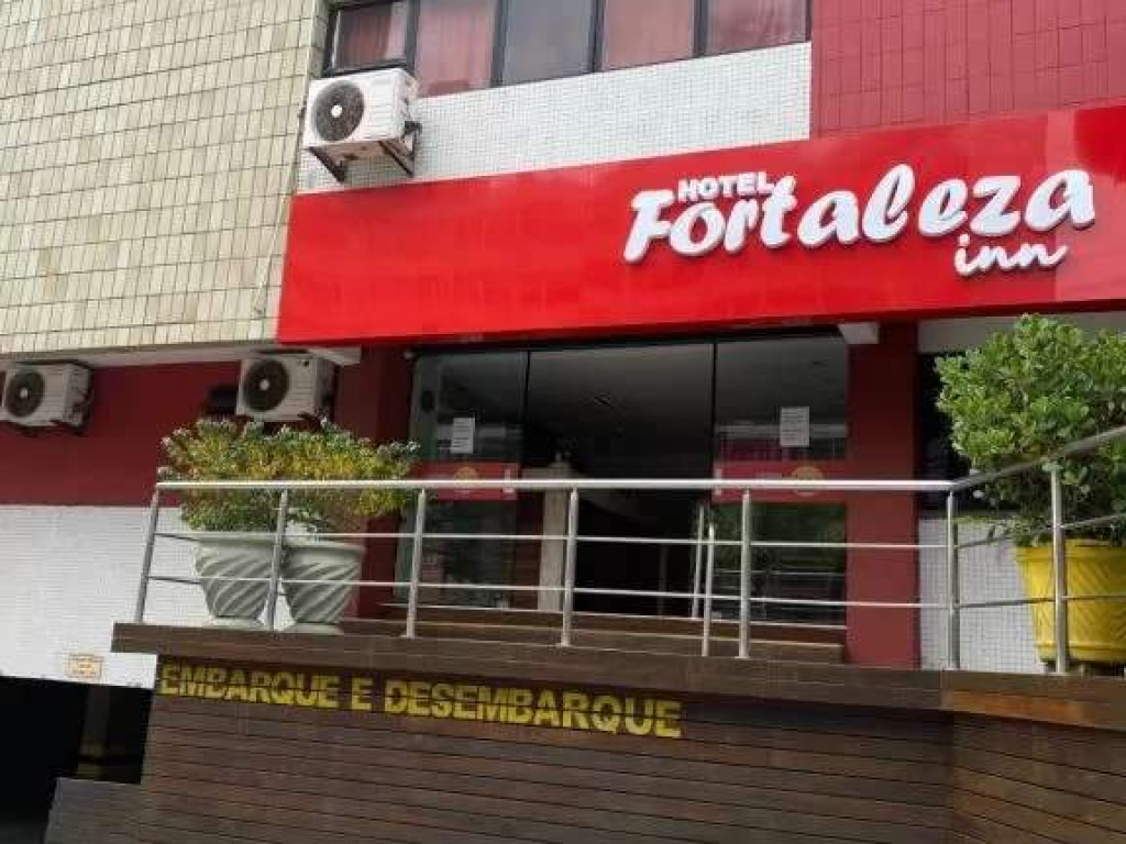 Hotel Fortaleza Inn