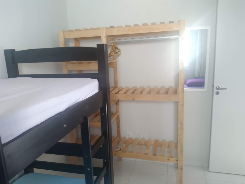 Apartamento Benjamin