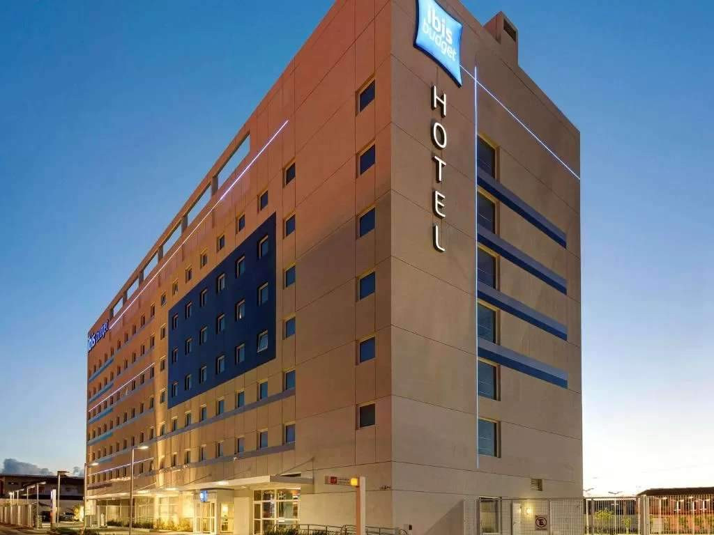 ibis budget Aracaju