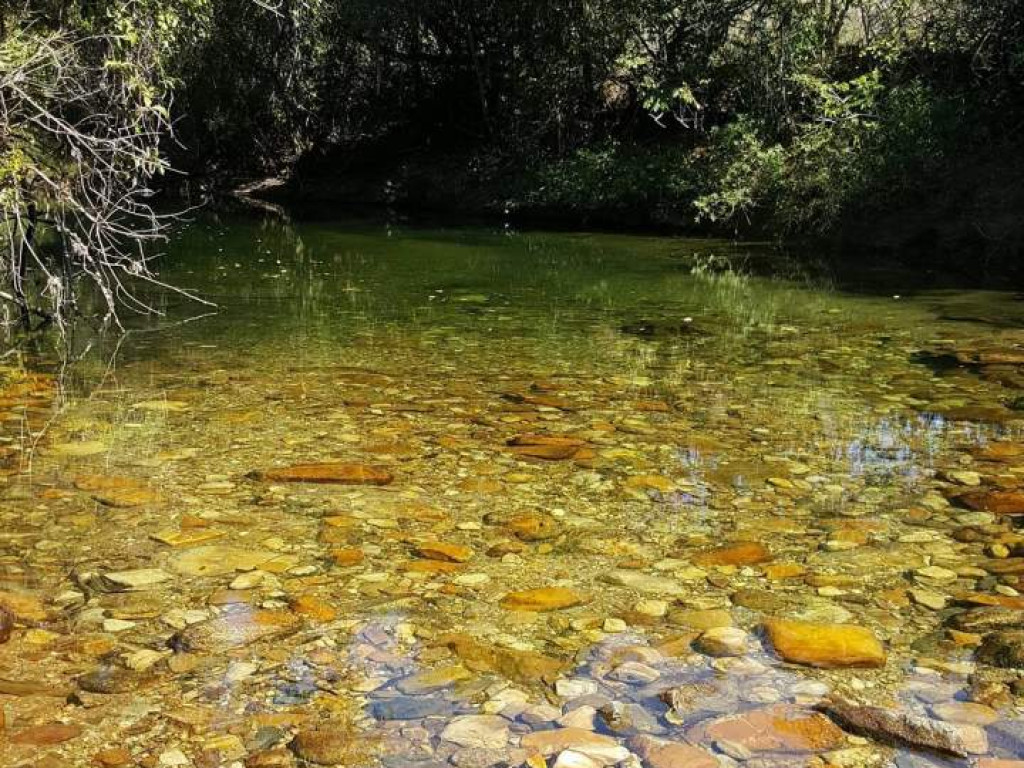 CASA DA MATA CHAPADA DOS VEADEIROS