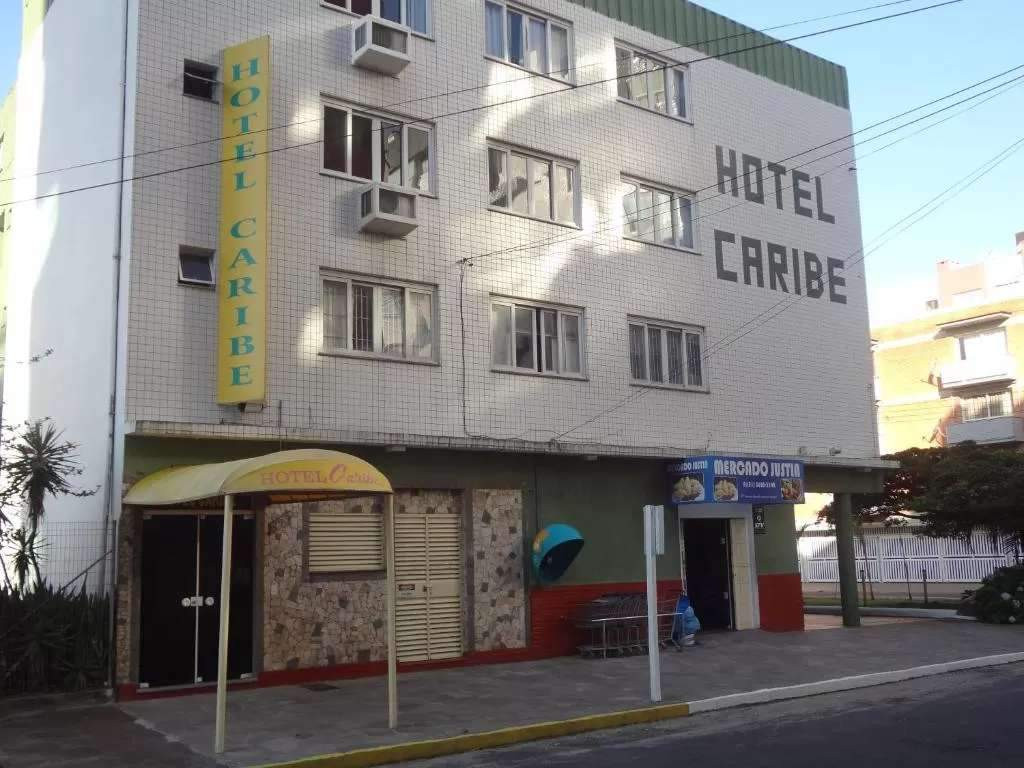 Hotel Caribe