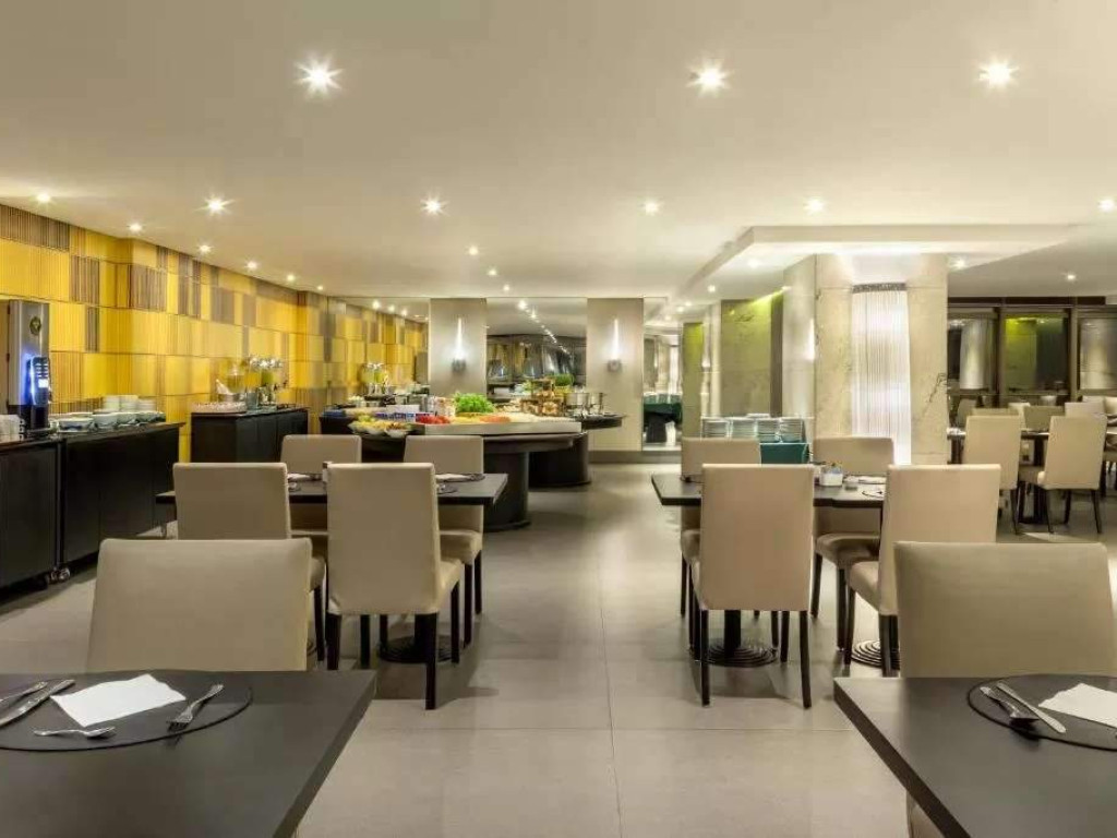 Hotel Brasil 21 Suites