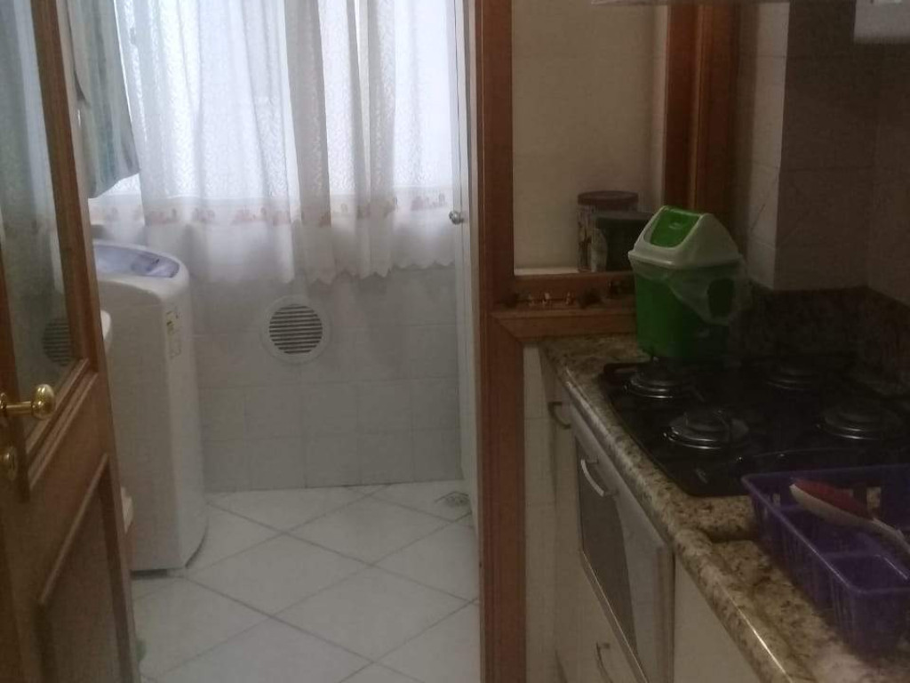 APARTAMENTO PARA LOCAÇÃO TEMPORADA