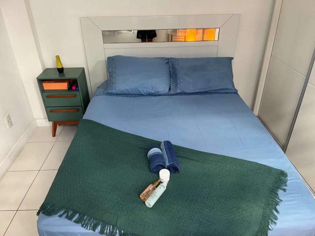 Lindo apartamento reformado en Ipanema