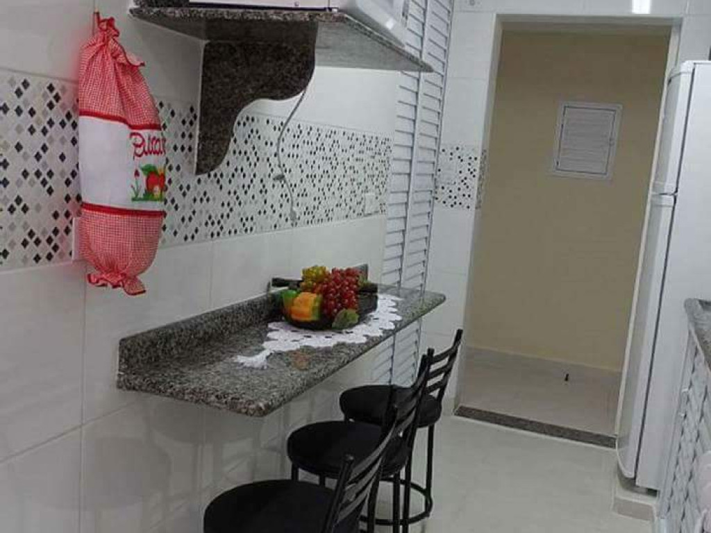 LINDO APARTAMENTO EM SÃO VICENTE PRAIA DE ITARARÉ