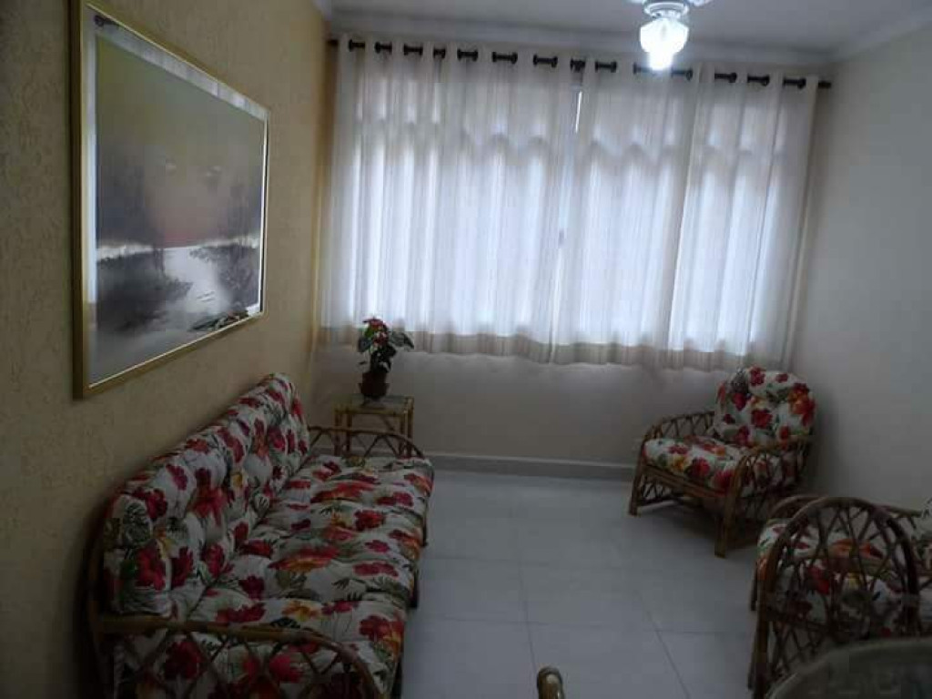 LINDO APARTAMENTO EM SÃO VICENTE PRAIA DE ITARARÉ