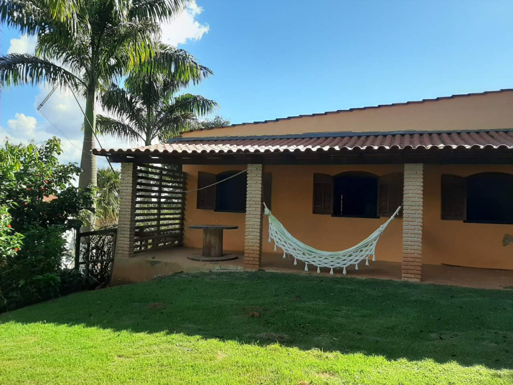 Sitio Carvalho da Serra