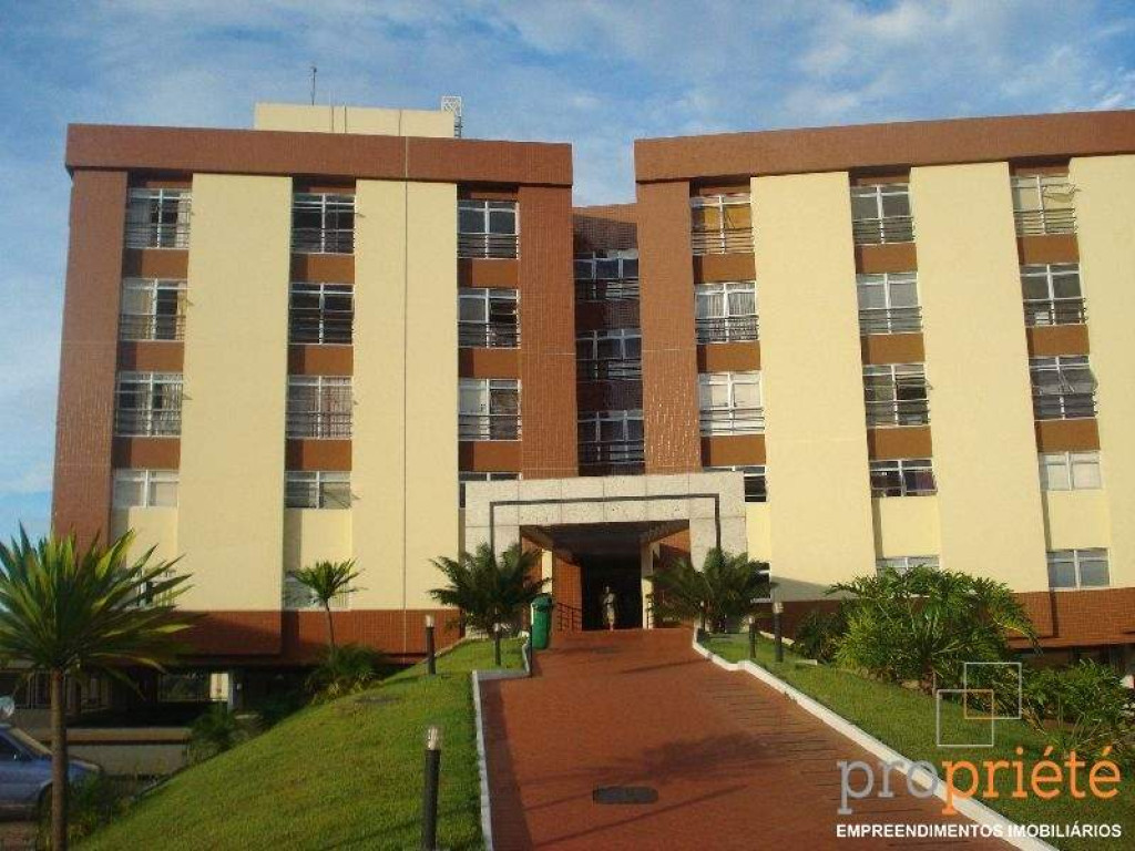 Quadra CA 9 - Quadra Ca 9 - Ed. Porto Do Lago Apto. 220 APARTAMENTO - QUADRA CA 9, 220