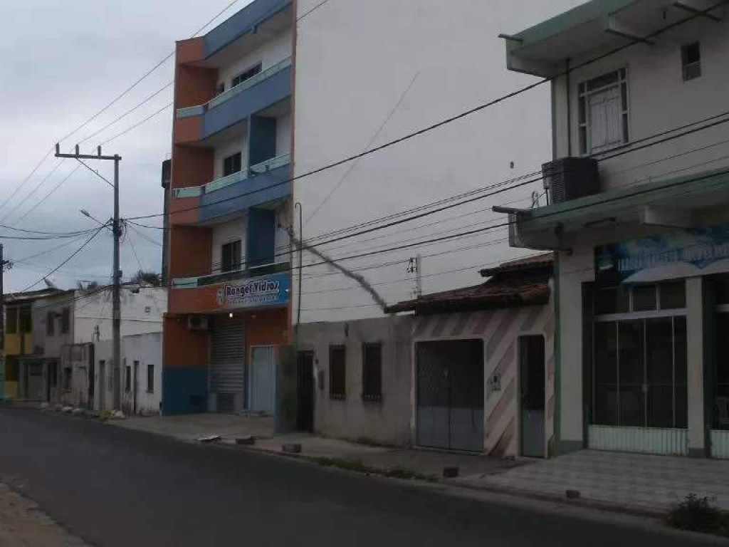 Residencial Recanto dos Pássaros