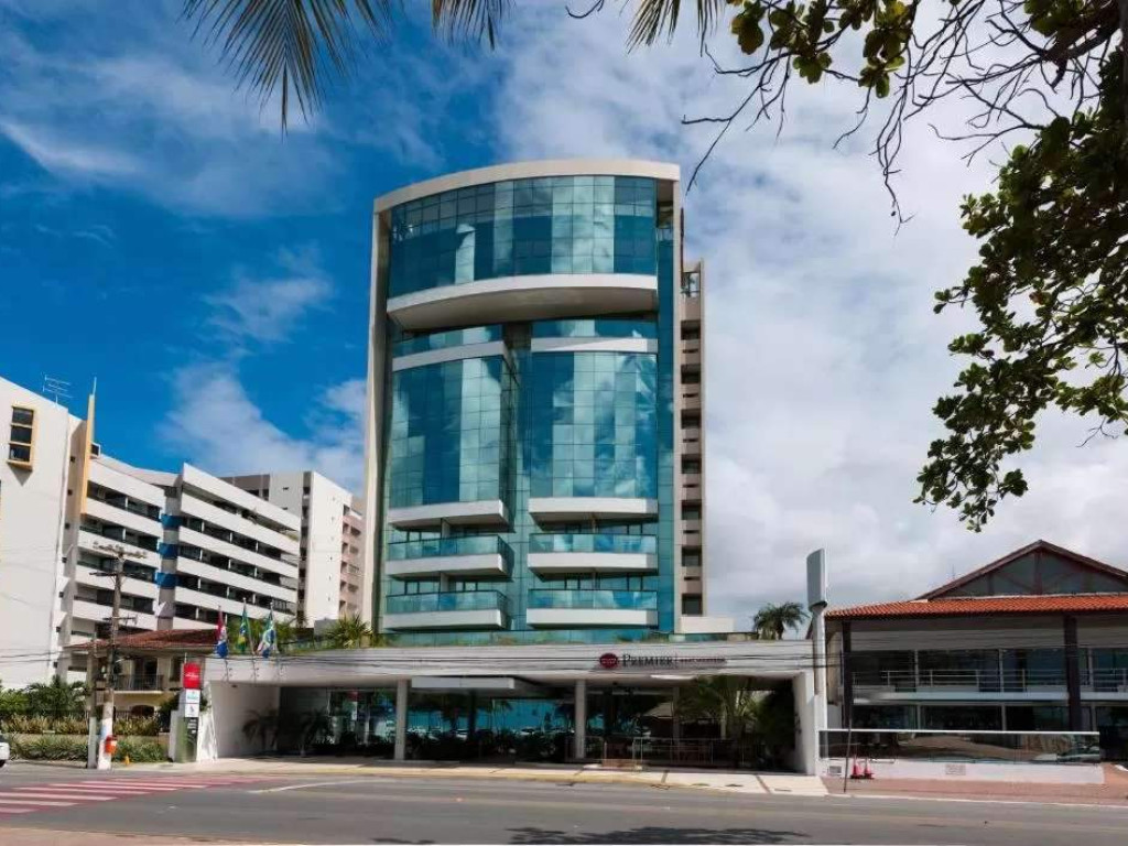 Best Western Premier Maceió