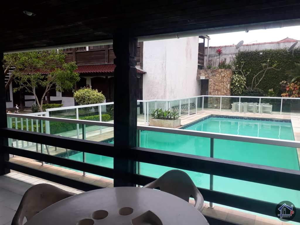 Flat com 0 dorm, Canaã, Arraial do Cabo