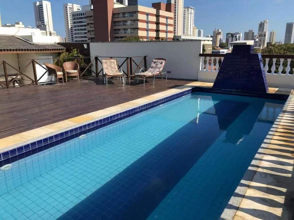 Angra Praia Hotel Ideal para viagem em dupla. Localização e comodidades ideais para quem viaja em dupla